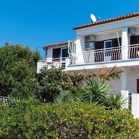 Apartamento By The Sea Petrcane, Zadar - 21595 *