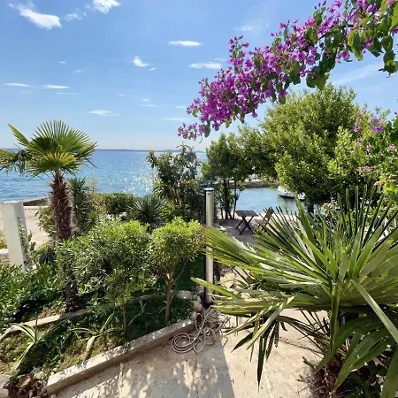 By The Sea Petrcane, Zadar - 21595 Apartamento Petrcane