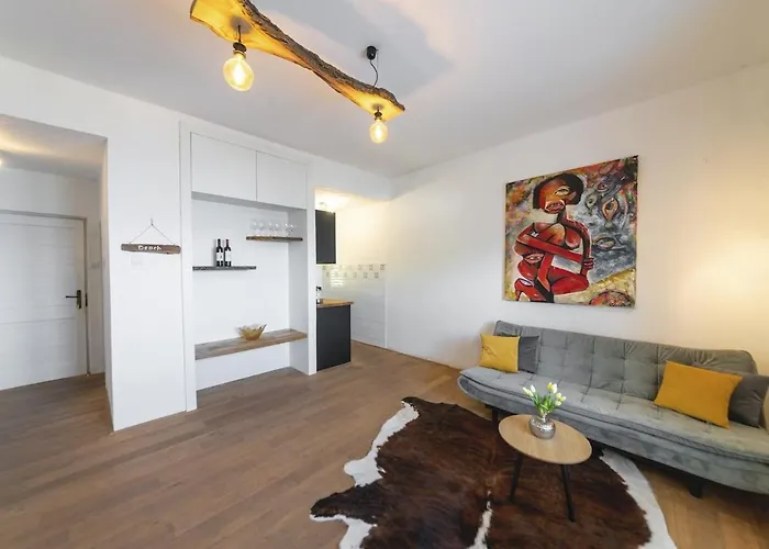 Διαμέρισμα By The Sea Petrcane, Zadar - 21595