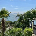 By The Sea Petrcane, Zadar - 21595 Apartman *