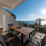 By The Sea Petrcane, Zadar - 21595 Apartman *