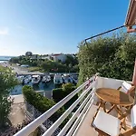 By The Sea Petrcane, Zadar - 21595 Apartman Petrčane