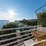 By The Sea Petrcane, Zadar - 21595 Apartman