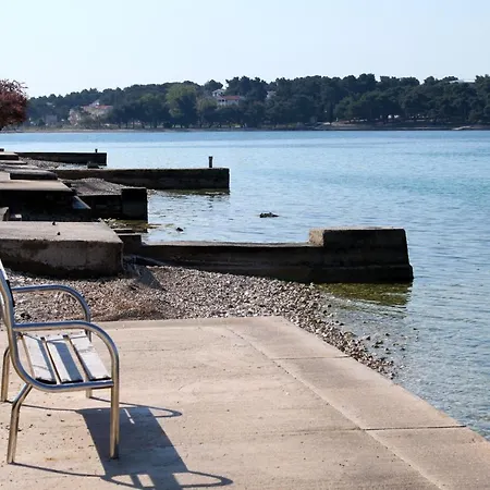 By The Sea Petrcane, Zadar - 21595 * Petrcane