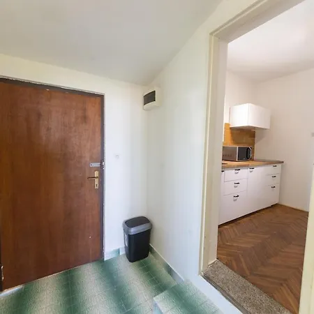 By The Sea Petrcane, Zadar - 21595 Appartement