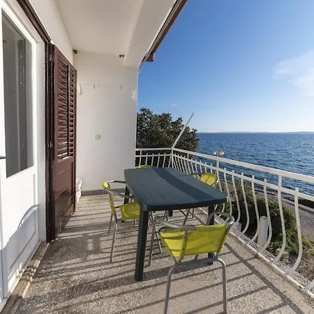 Appartement By The Sea Petrcane, Zadar - 21595 *