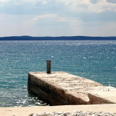 Apartmán By The Sea Petrcane, Zadar - 21595 Petrcane