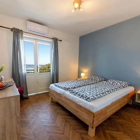 By The Sea Petrcane, Zadar - 21595 Appartement *