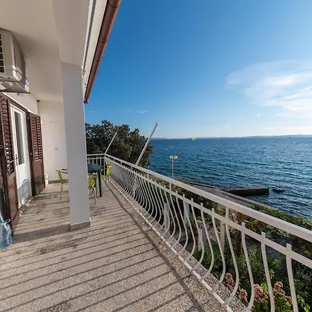 Appartement By The Sea Petrcane, Zadar - 21595