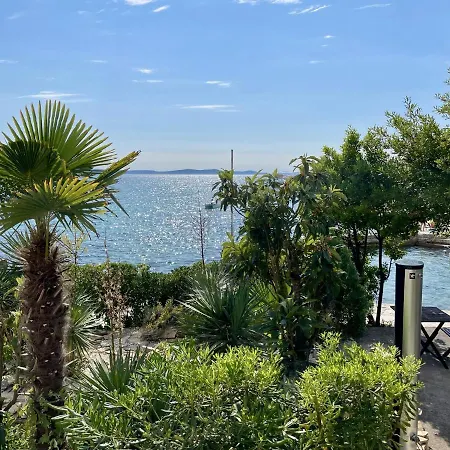 By The Sea Petrcane, Zadar - 21595 Appartement *