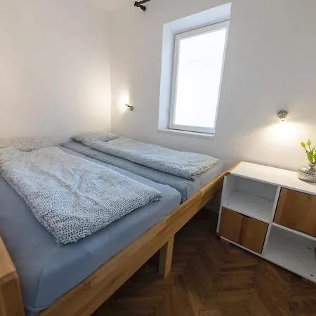 Appartement By The Sea Petrcane, Zadar - 21595
