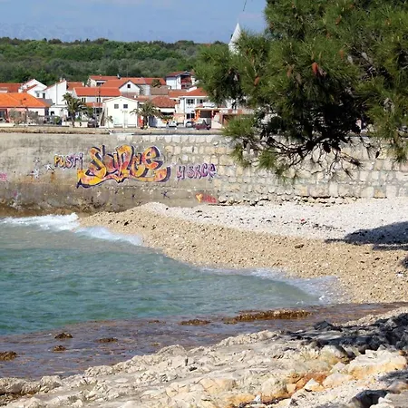 By The Sea Petrcane, Zadar - 21595 * Petrcane
