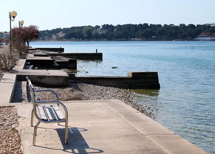 By The Sea Petrcane, Zadar - 21595 * Petrcane