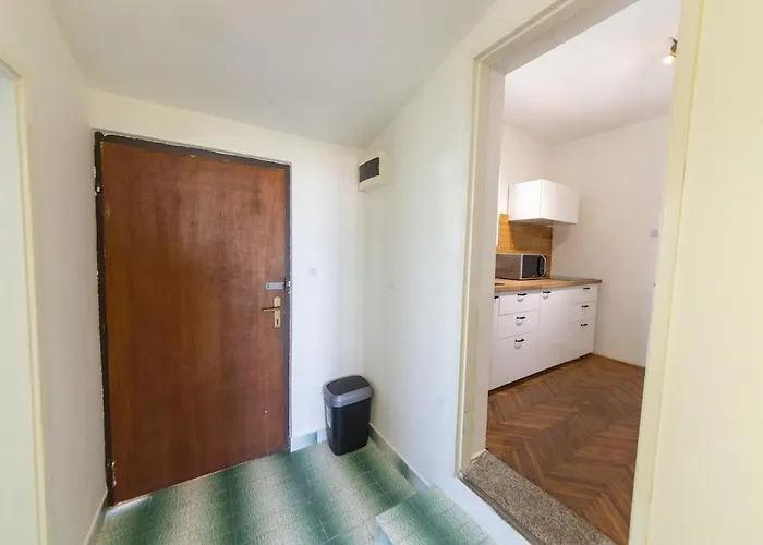 By The Sea Petrcane, Zadar - 21595 Apartmán