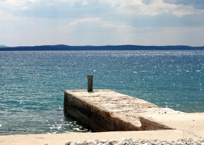 Apartmán By The Sea Petrcane, Zadar - 21595 Petrcane