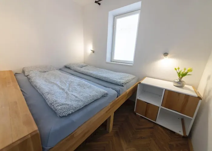 Apartmán By The Sea Petrcane, Zadar - 21595