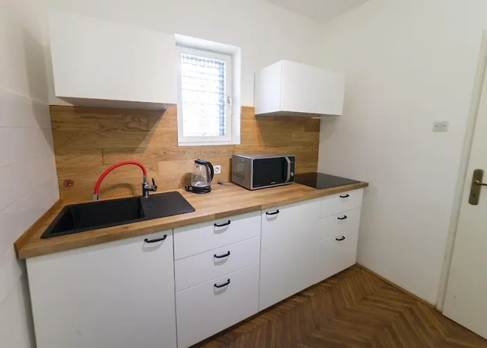 By The Sea Petrcane, Zadar - 21595