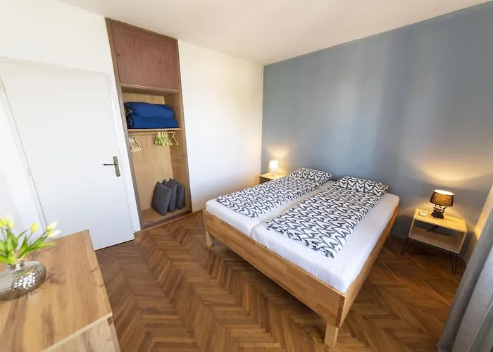 Apartmán By The Sea Petrcane, Zadar - 21595 Petrcane