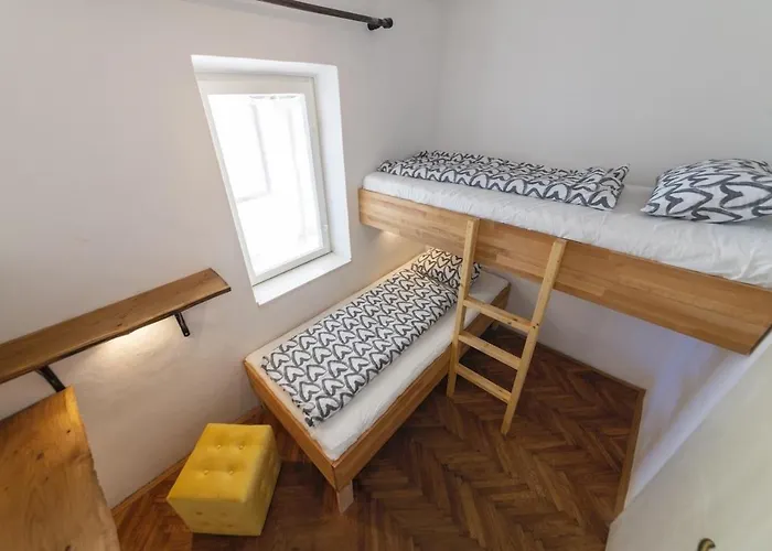 By The Sea Petrcane, Zadar - 21595