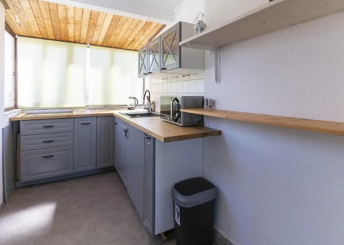 Apartmán By The Sea Petrcane, Zadar - 21595 *