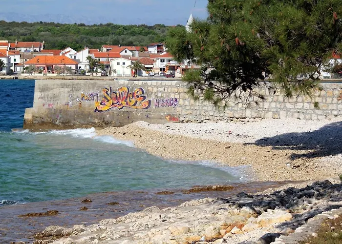 By The Sea Petrcane, Zadar - 21595 * Petrcane